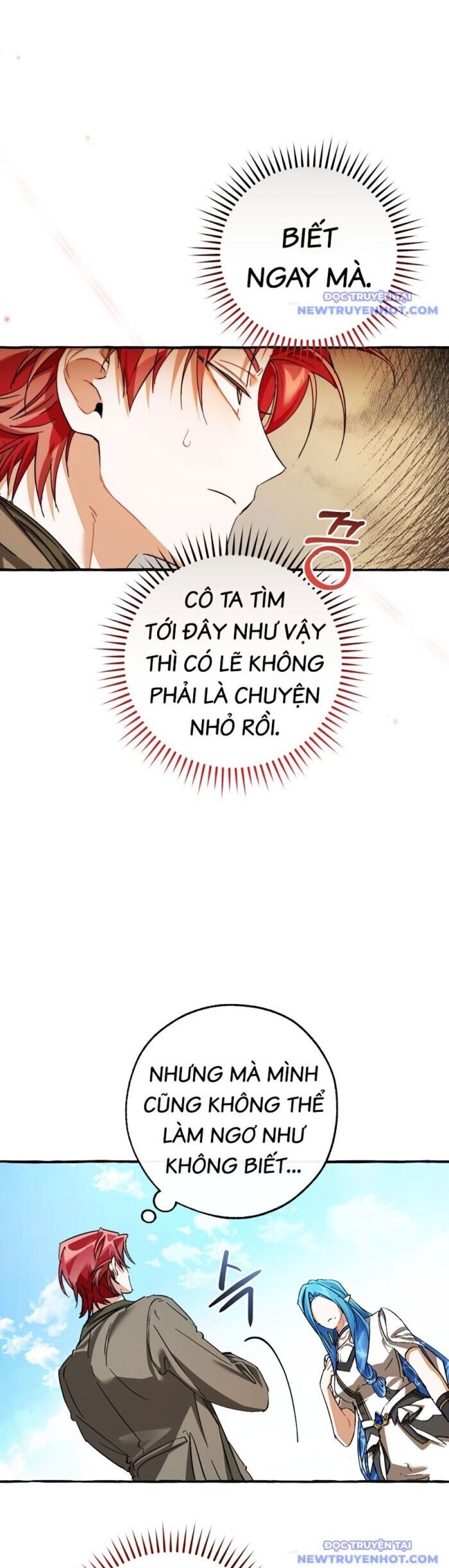 Phế Vật Dòng Dõi Bá Tước Chapter 139 - Trang 2