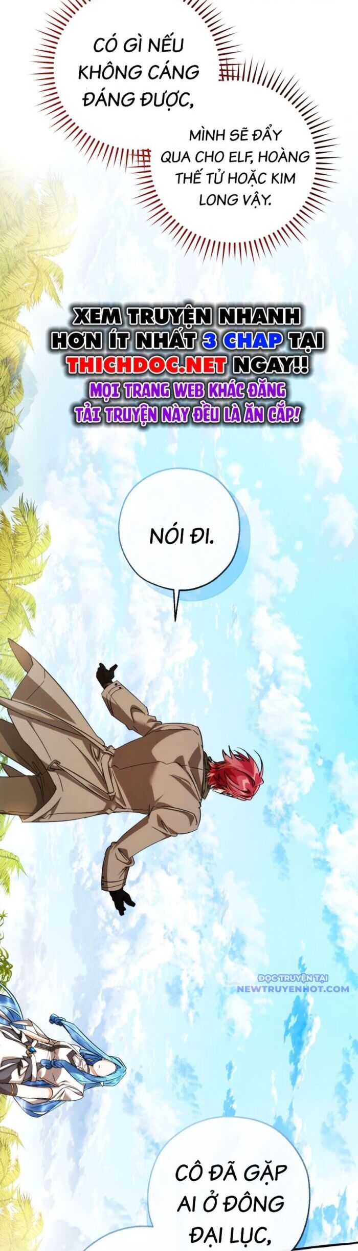 Phế Vật Dòng Dõi Bá Tước Chapter 139 - Trang 2