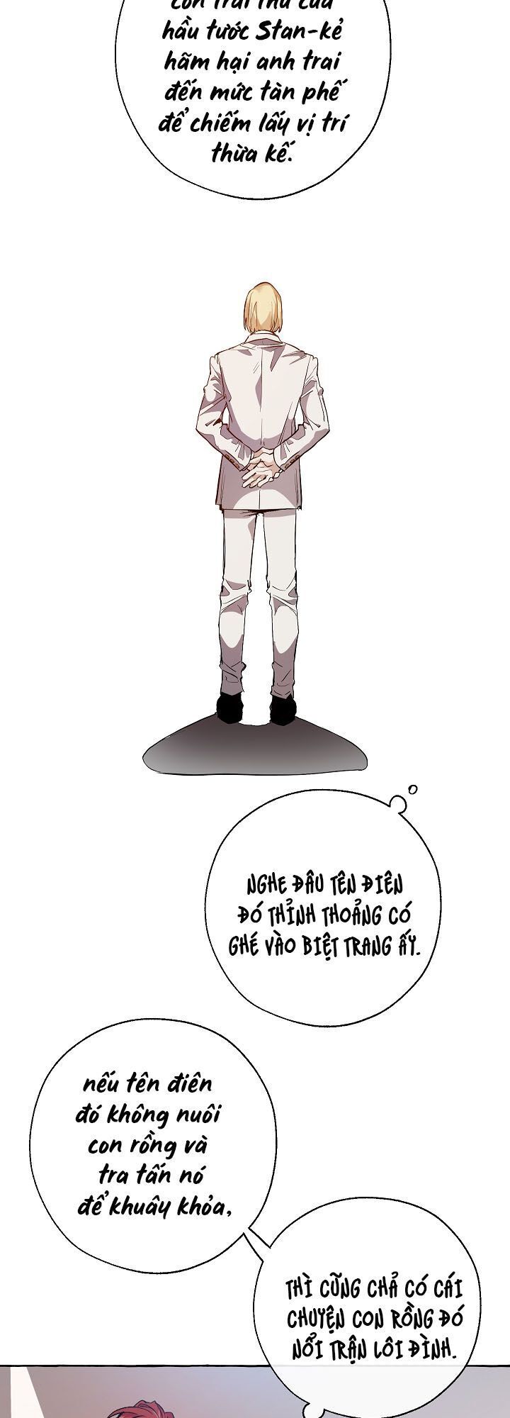 Phế Vật Dòng Dõi Bá Tước Chapter 14 - Trang 2