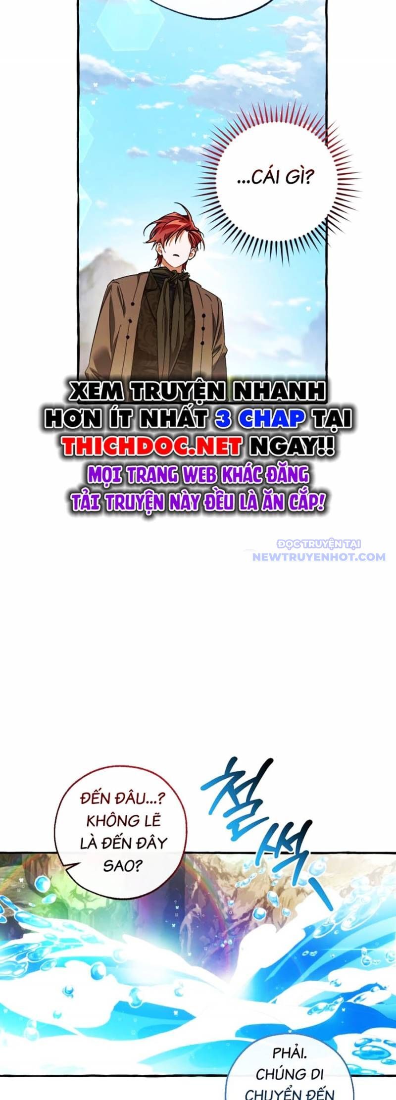 Phế Vật Dòng Dõi Bá Tước Chapter 140 - Trang 2