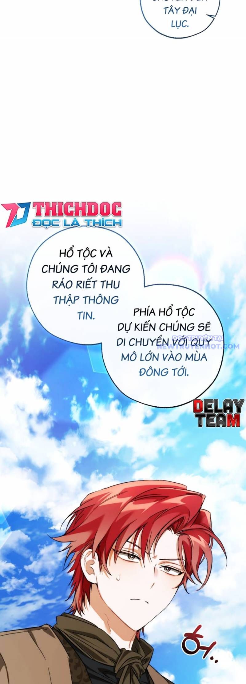 Phế Vật Dòng Dõi Bá Tước Chapter 140 - Trang 2