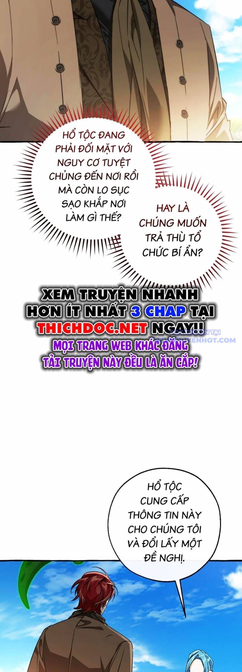 Phế Vật Dòng Dõi Bá Tước Chapter 140 - Trang 2