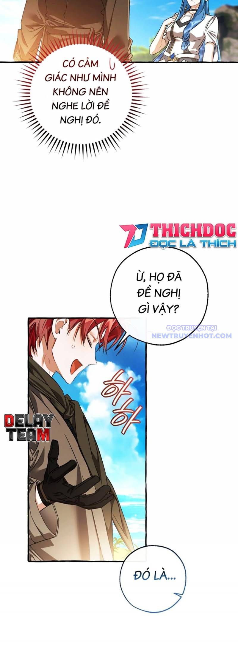 Phế Vật Dòng Dõi Bá Tước Chapter 140 - Trang 2