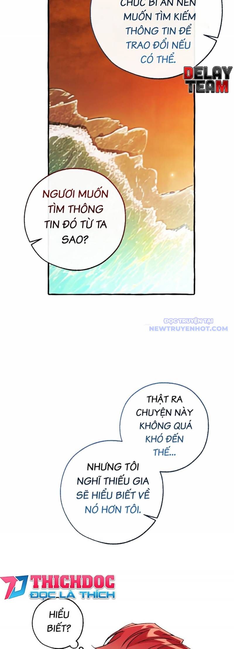 Phế Vật Dòng Dõi Bá Tước Chapter 140 - Trang 2