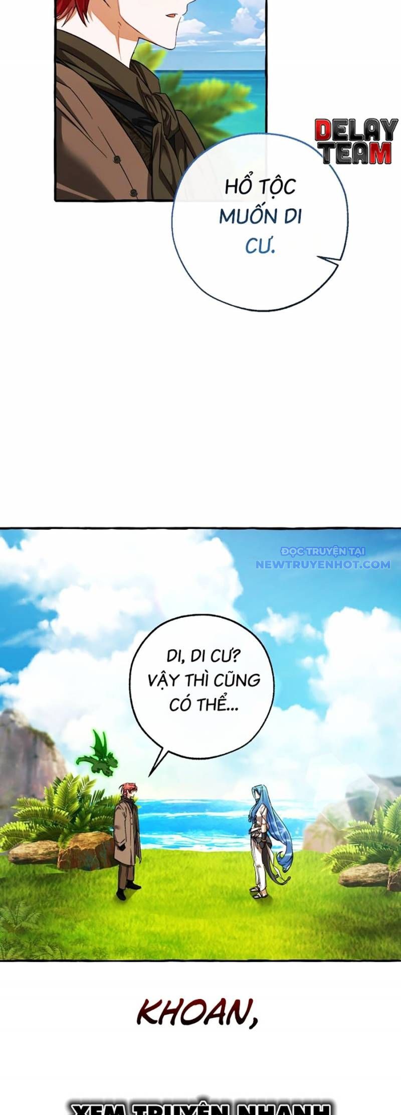 Phế Vật Dòng Dõi Bá Tước Chapter 140 - Trang 2