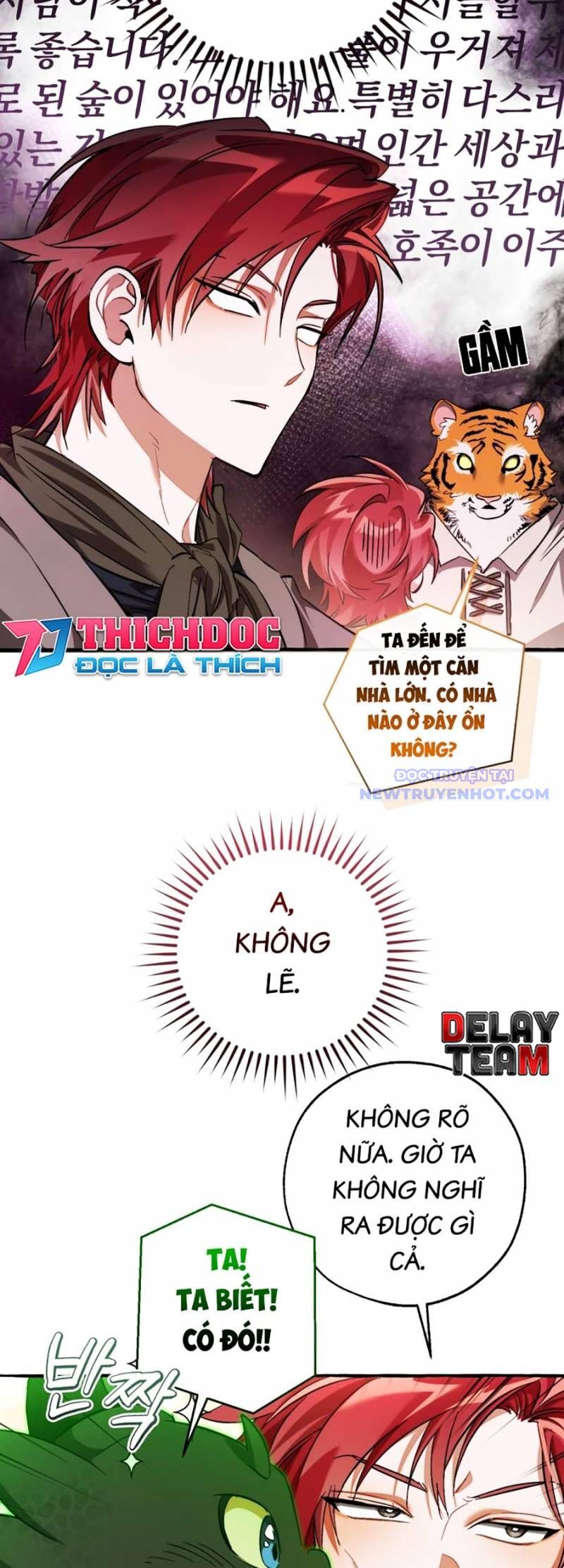 Phế Vật Dòng Dõi Bá Tước Chapter 140 - Trang 2