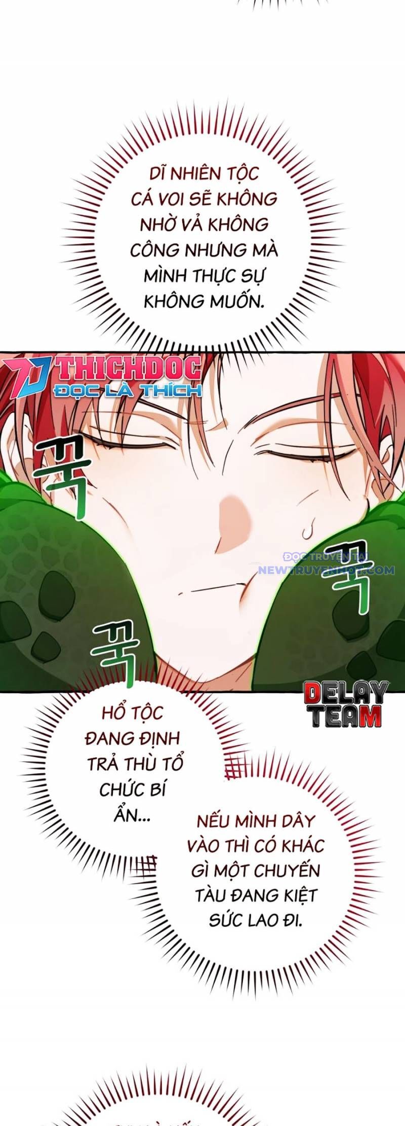 Phế Vật Dòng Dõi Bá Tước Chapter 140 - Trang 2