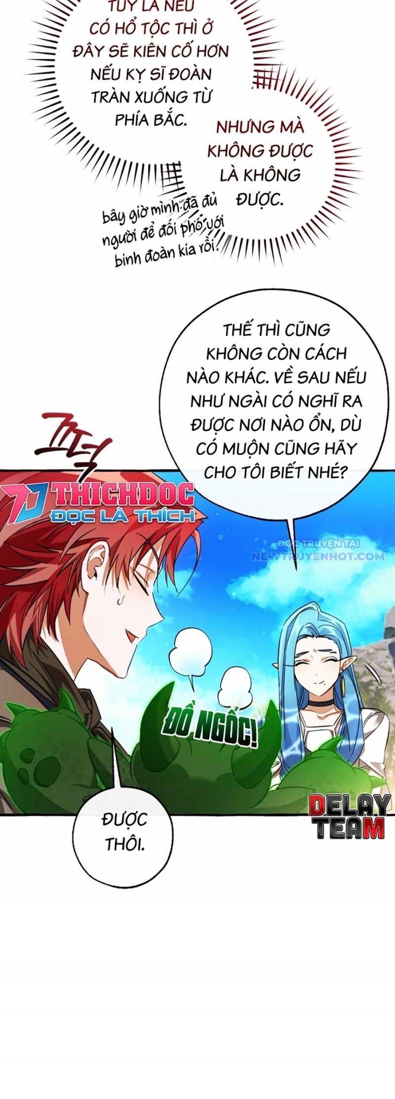 Phế Vật Dòng Dõi Bá Tước Chapter 140 - Trang 2
