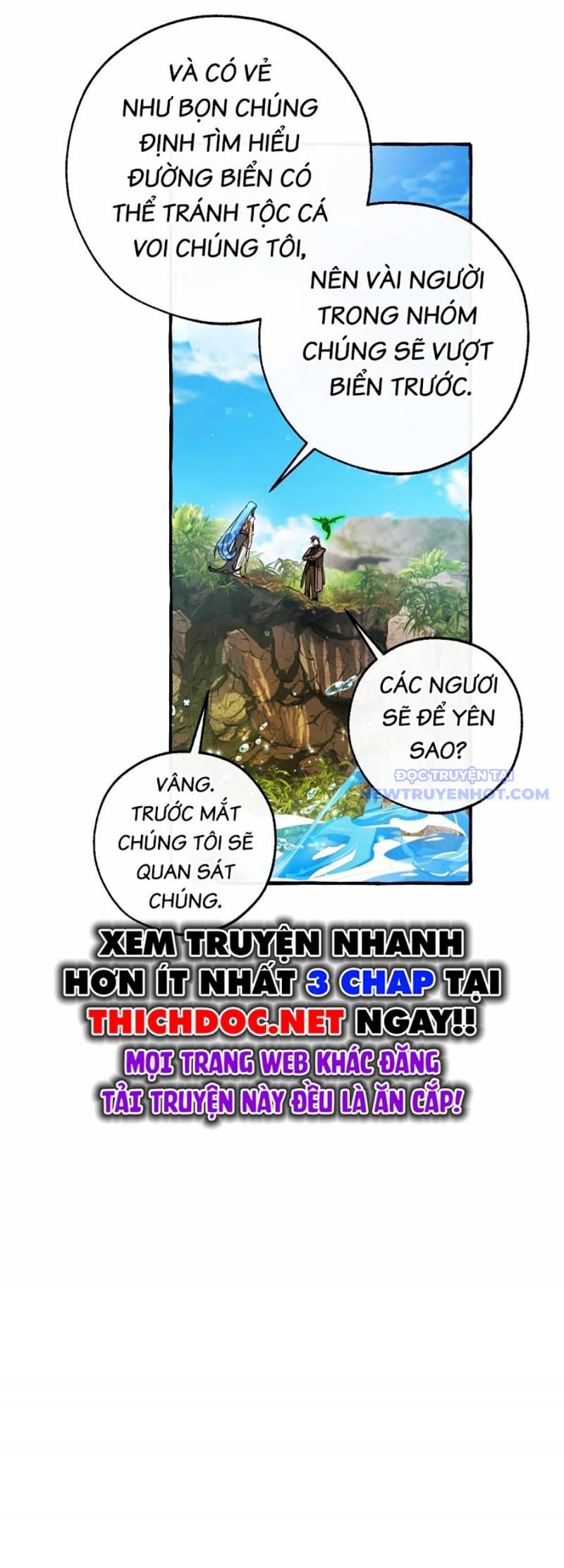 Phế Vật Dòng Dõi Bá Tước Chapter 140 - Trang 2