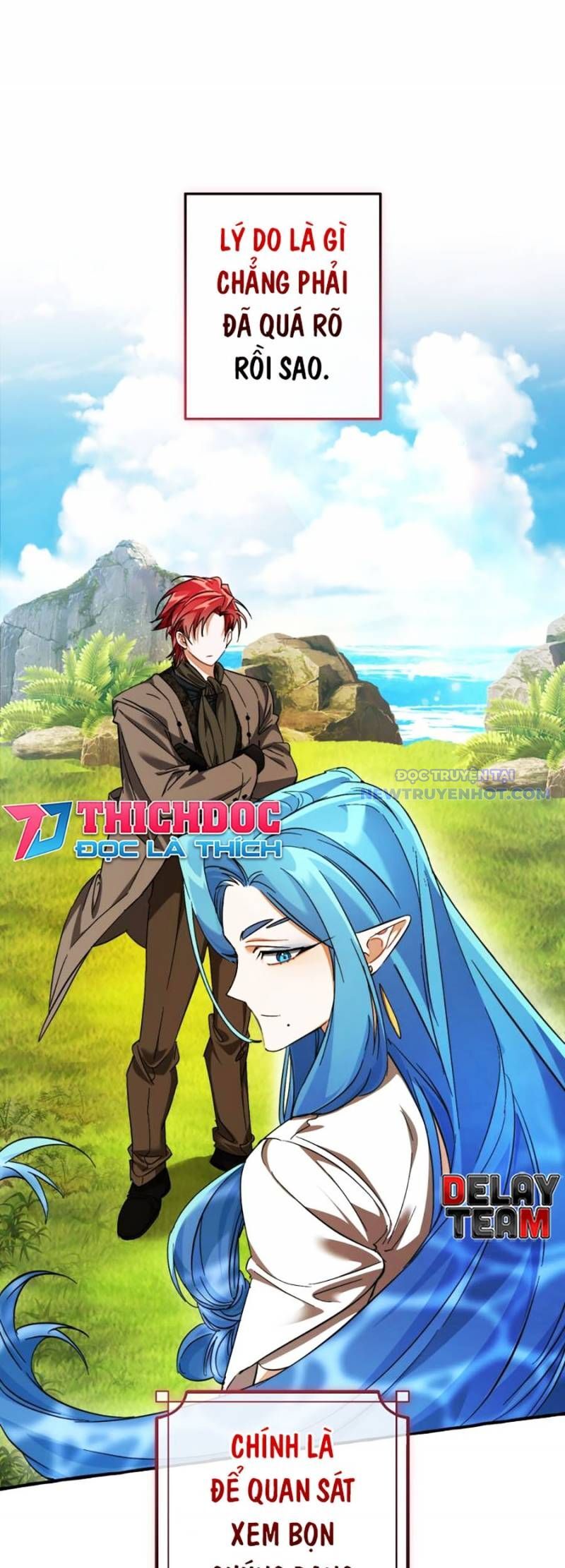 Phế Vật Dòng Dõi Bá Tước Chapter 140 - Trang 2