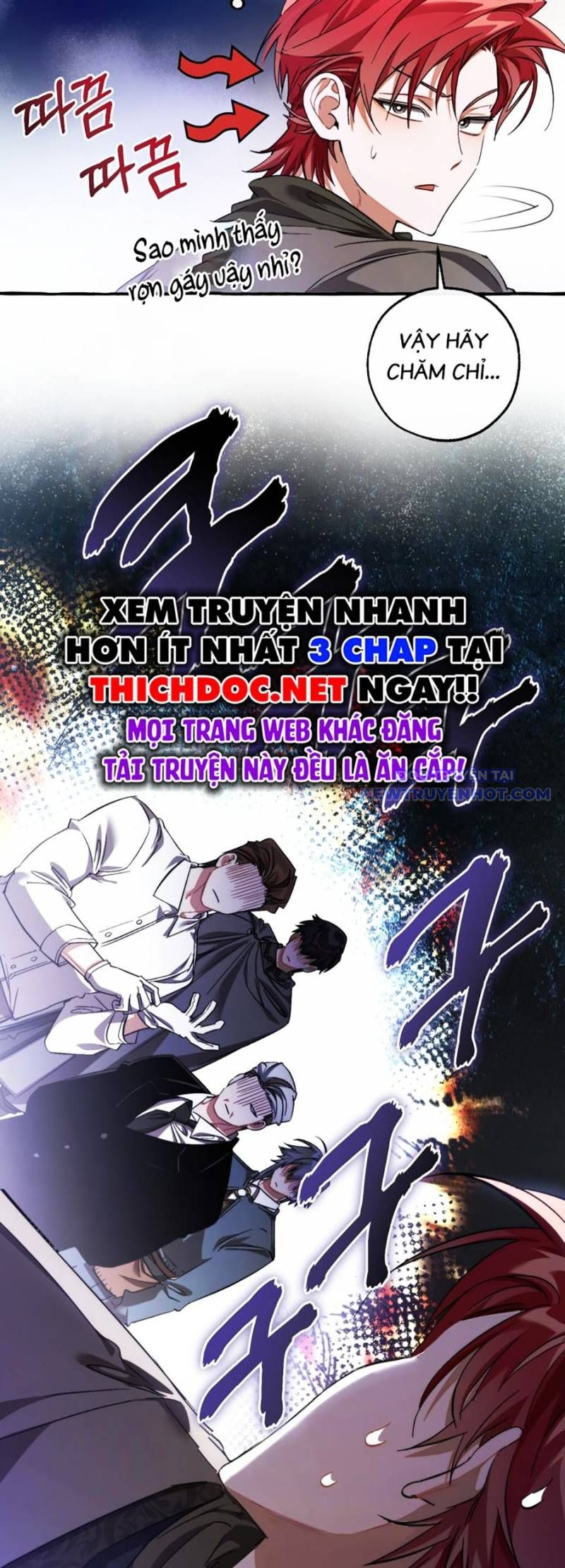Phế Vật Dòng Dõi Bá Tước Chapter 140 - Trang 2