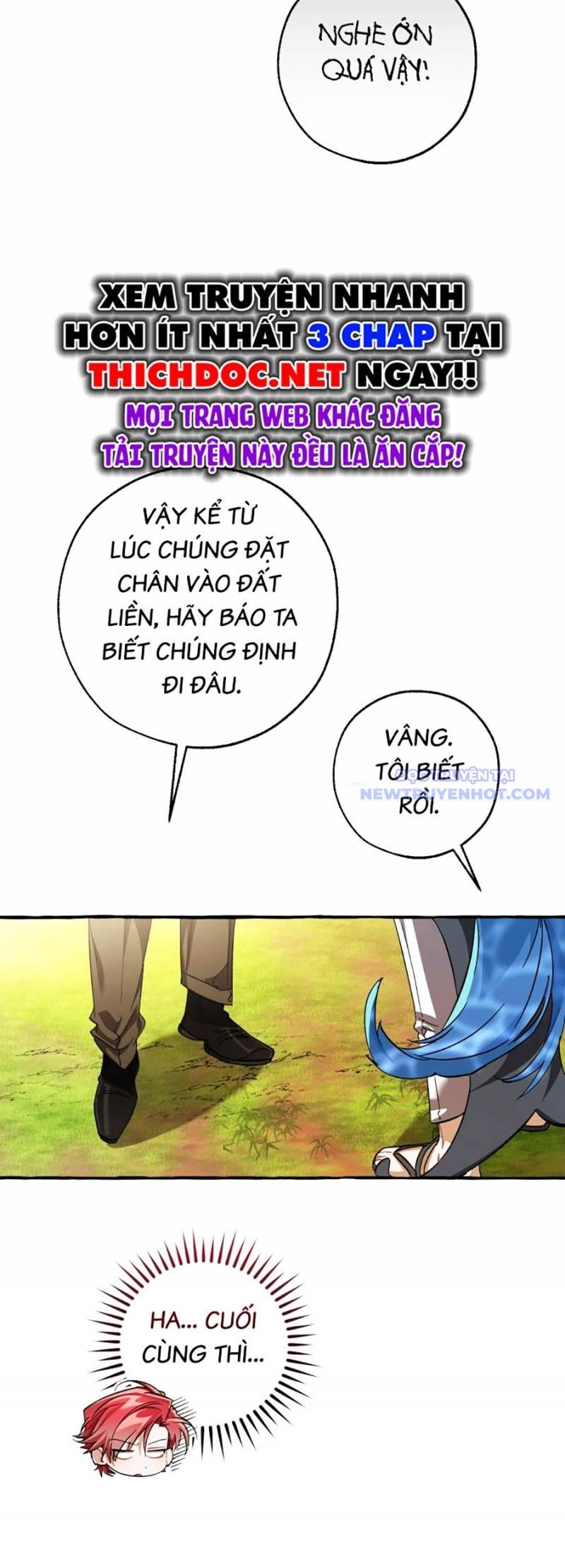 Phế Vật Dòng Dõi Bá Tước Chapter 140 - Trang 2