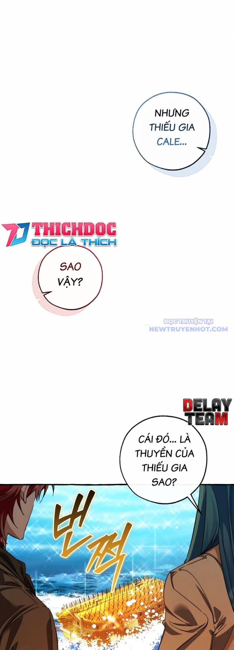 Phế Vật Dòng Dõi Bá Tước Chapter 140 - Trang 2
