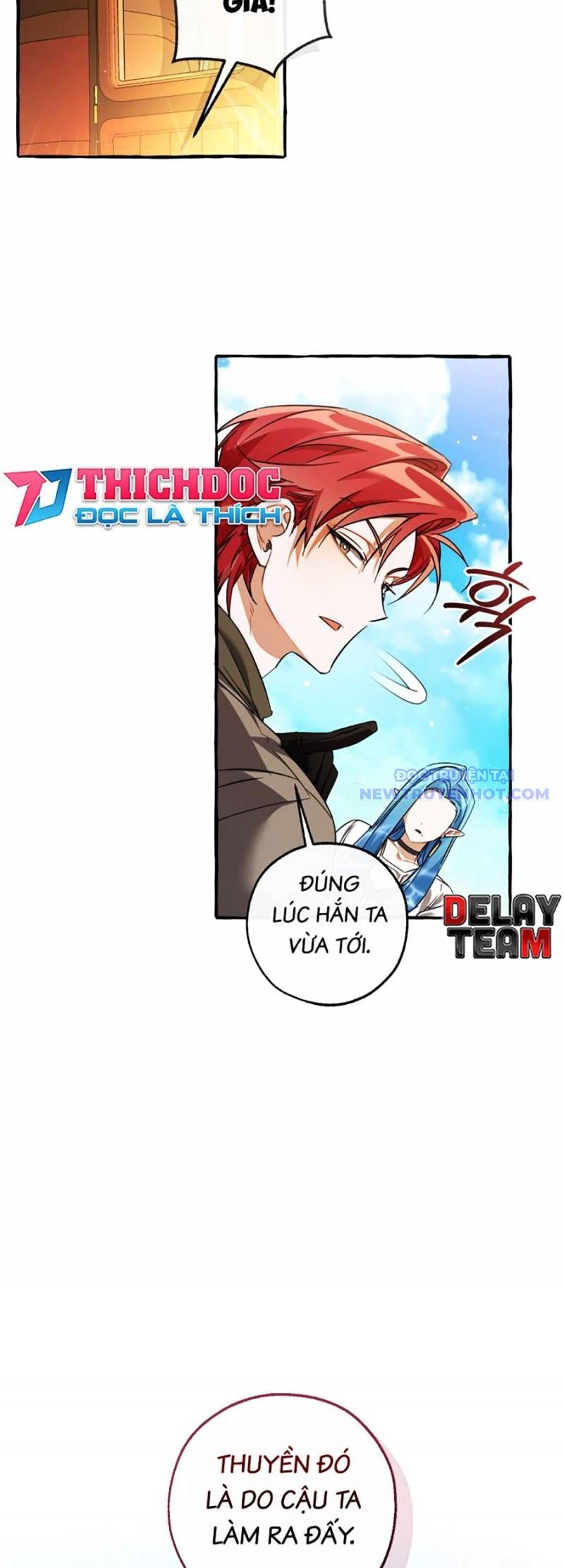 Phế Vật Dòng Dõi Bá Tước Chapter 140 - Trang 2