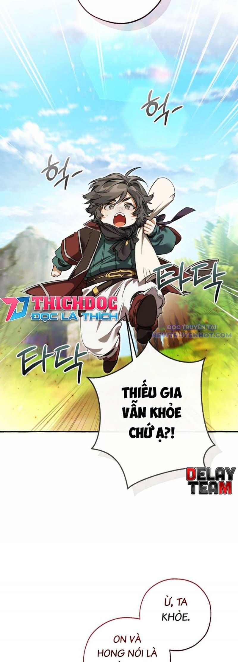 Phế Vật Dòng Dõi Bá Tước Chapter 140 - Trang 2