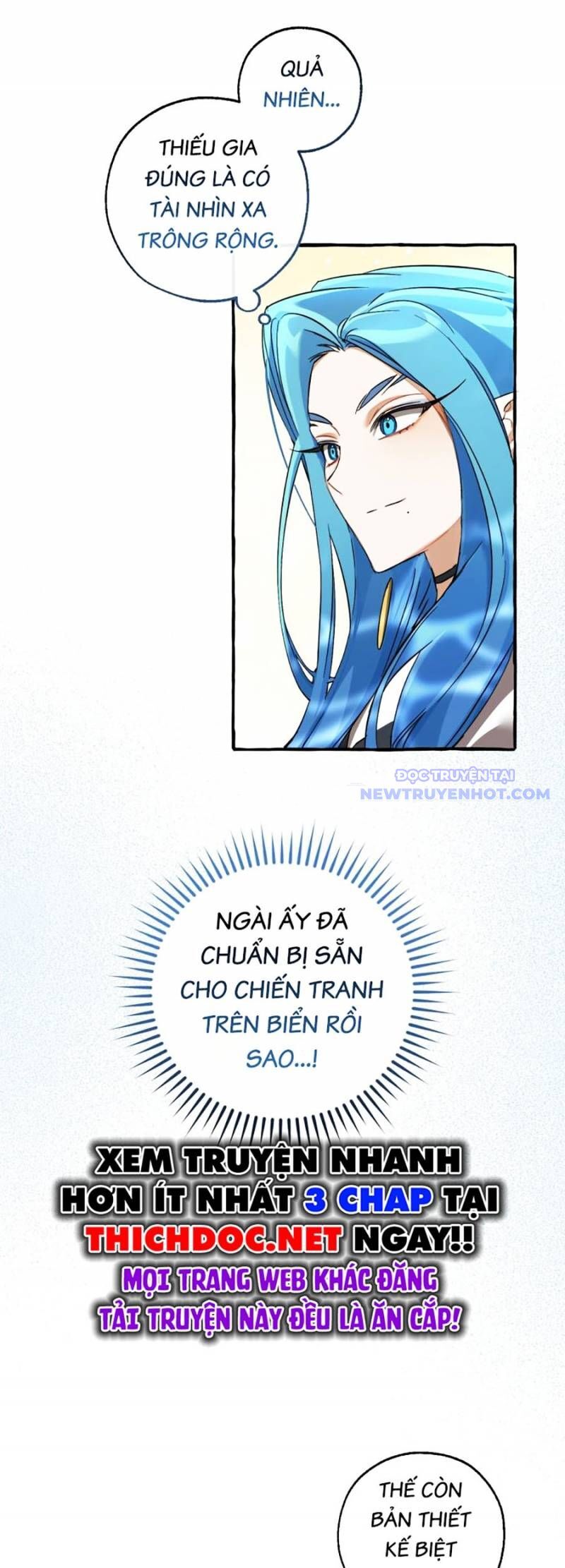 Phế Vật Dòng Dõi Bá Tước Chapter 140 - Trang 2