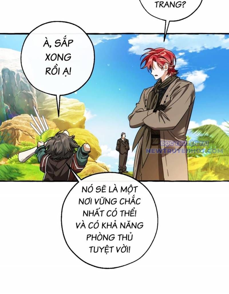 Phế Vật Dòng Dõi Bá Tước Chapter 140 - Trang 2