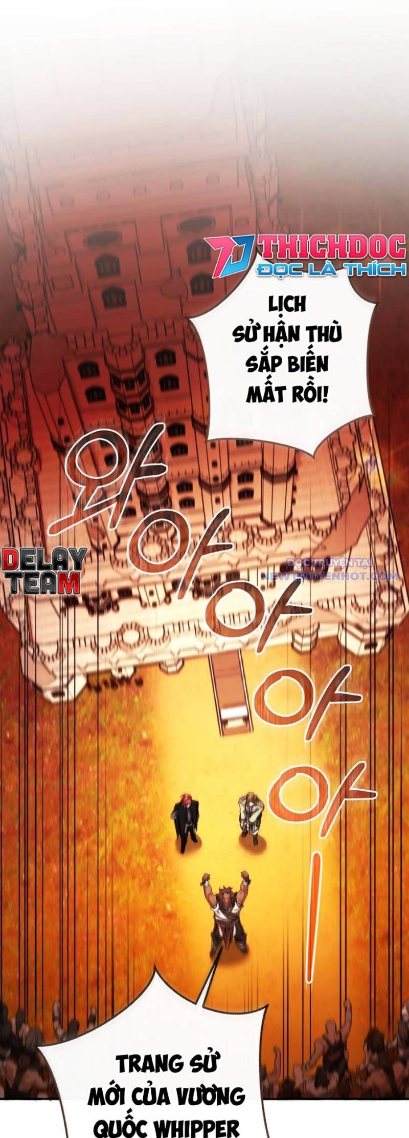 Phế Vật Dòng Dõi Bá Tước Chapter 140 - Trang 2