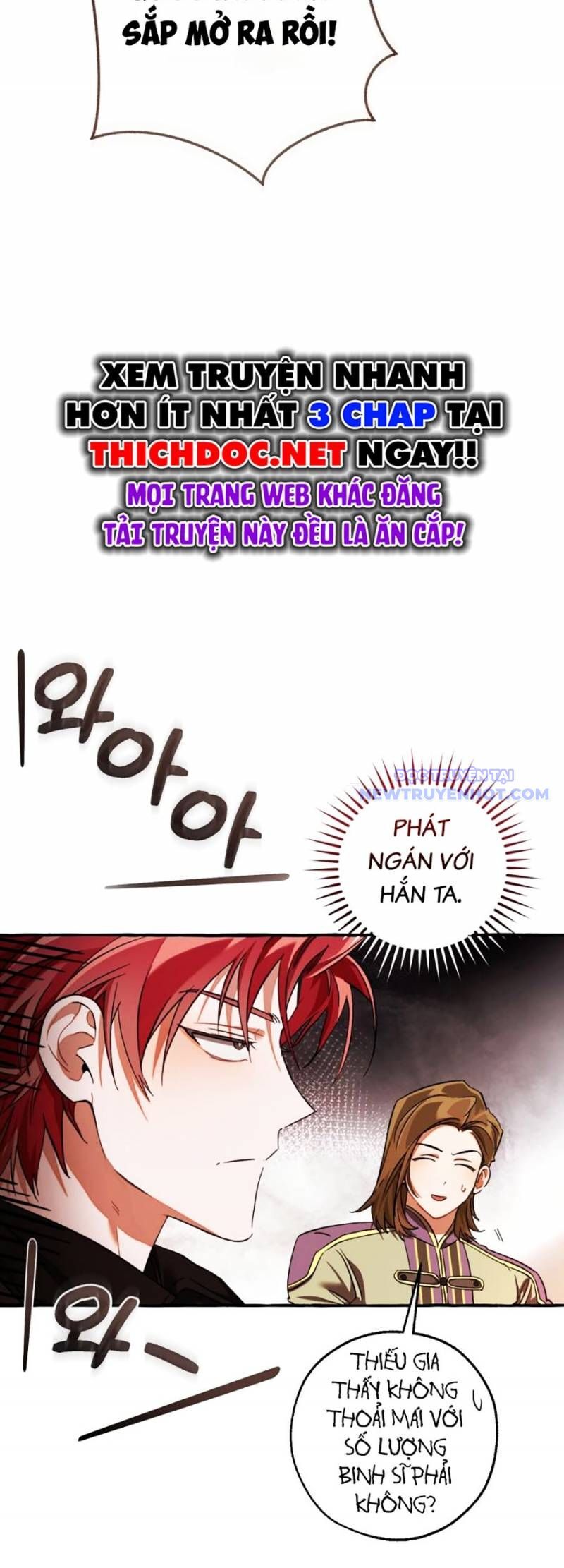 Phế Vật Dòng Dõi Bá Tước Chapter 140 - Trang 2