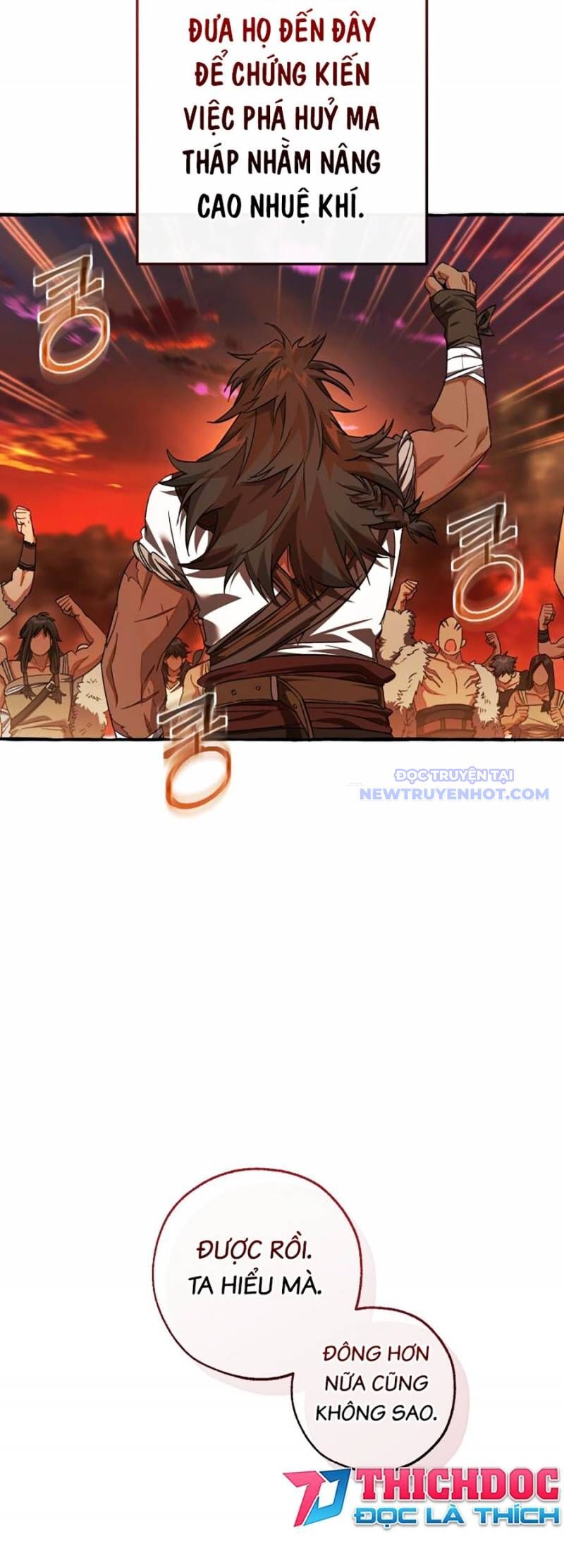 Phế Vật Dòng Dõi Bá Tước Chapter 140 - Trang 2