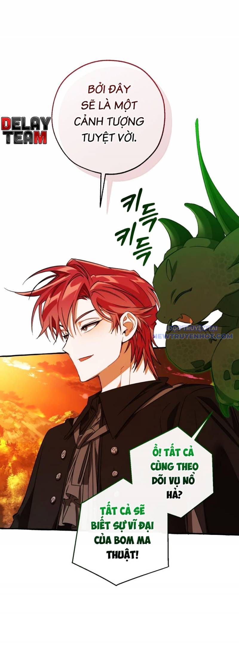 Phế Vật Dòng Dõi Bá Tước Chapter 140 - Trang 2