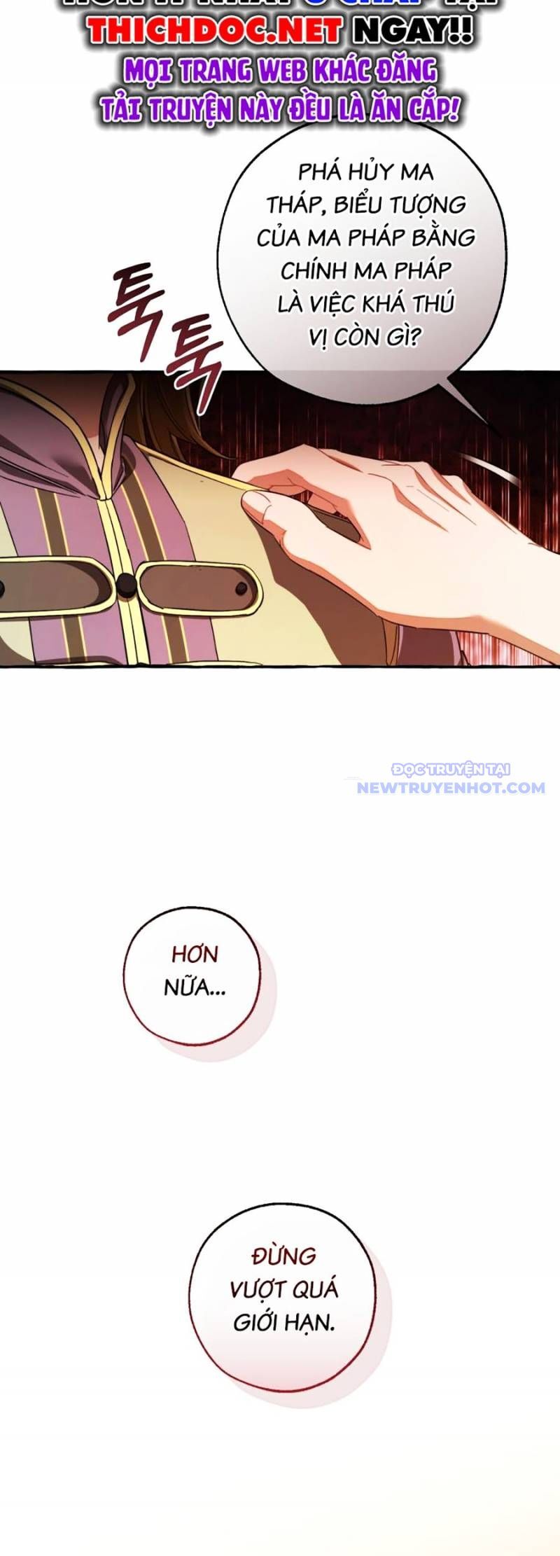 Phế Vật Dòng Dõi Bá Tước Chapter 140 - Trang 2