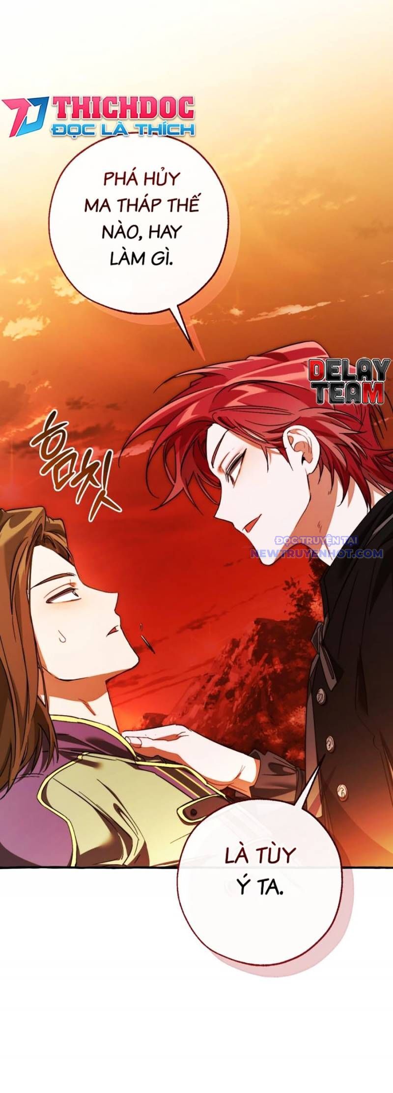 Phế Vật Dòng Dõi Bá Tước Chapter 140 - Trang 2