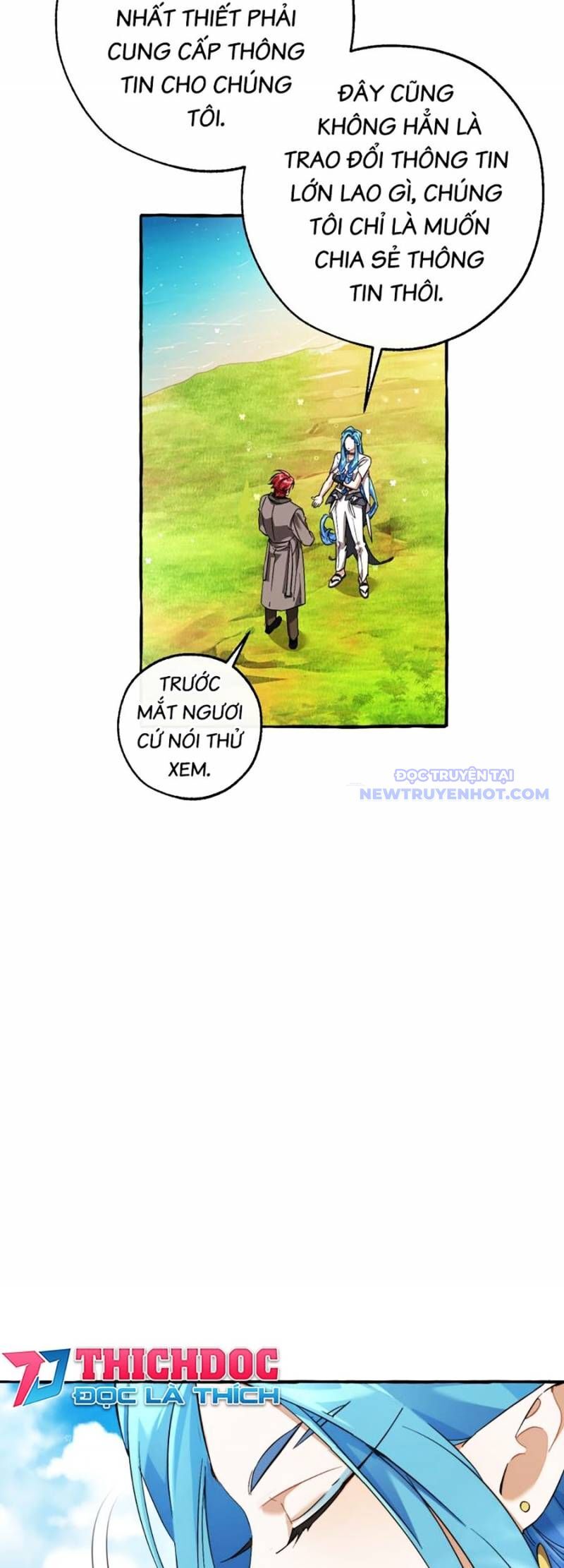 Phế Vật Dòng Dõi Bá Tước Chapter 140 - Trang 2