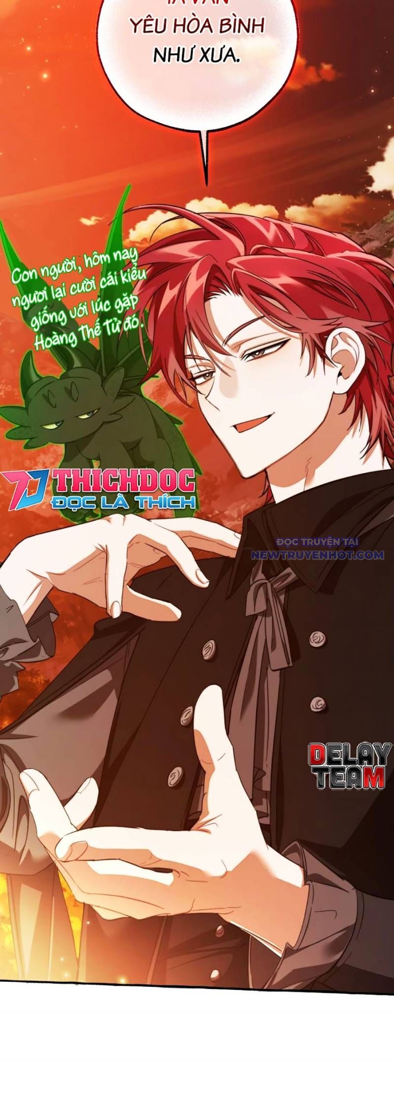 Phế Vật Dòng Dõi Bá Tước Chapter 140 - Trang 2