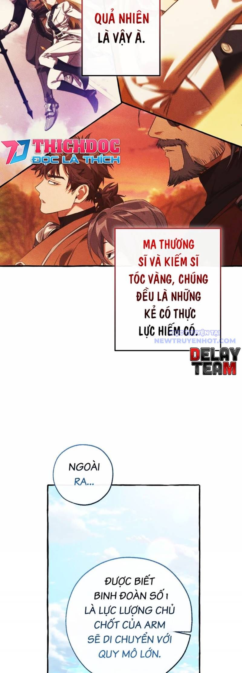 Phế Vật Dòng Dõi Bá Tước Chapter 140 - Trang 2