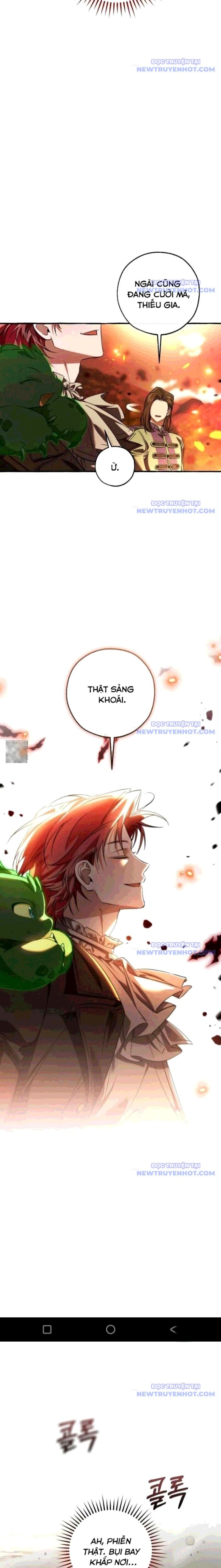 Phế Vật Dòng Dõi Bá Tước Chapter 142 - Trang 2