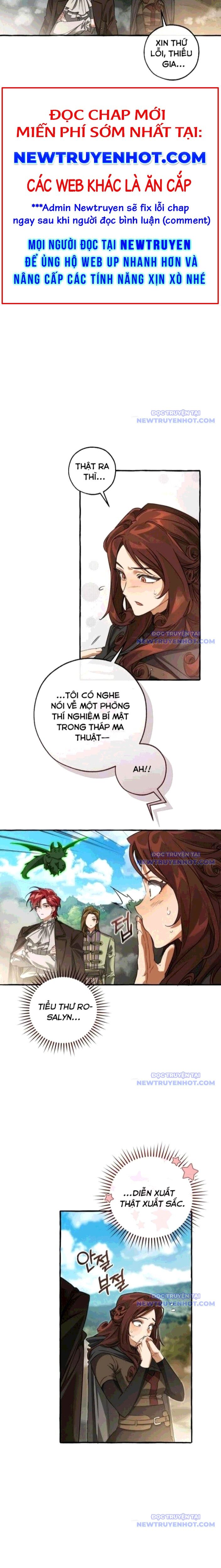 Phế Vật Dòng Dõi Bá Tước Chapter 142 - Trang 2