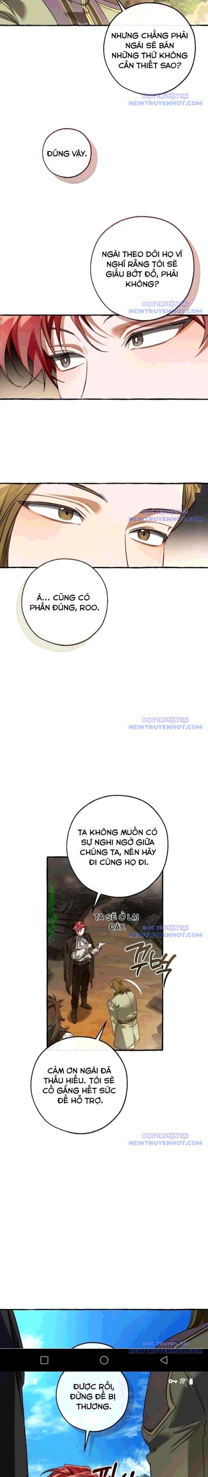 Phế Vật Dòng Dõi Bá Tước Chapter 142 - Trang 2