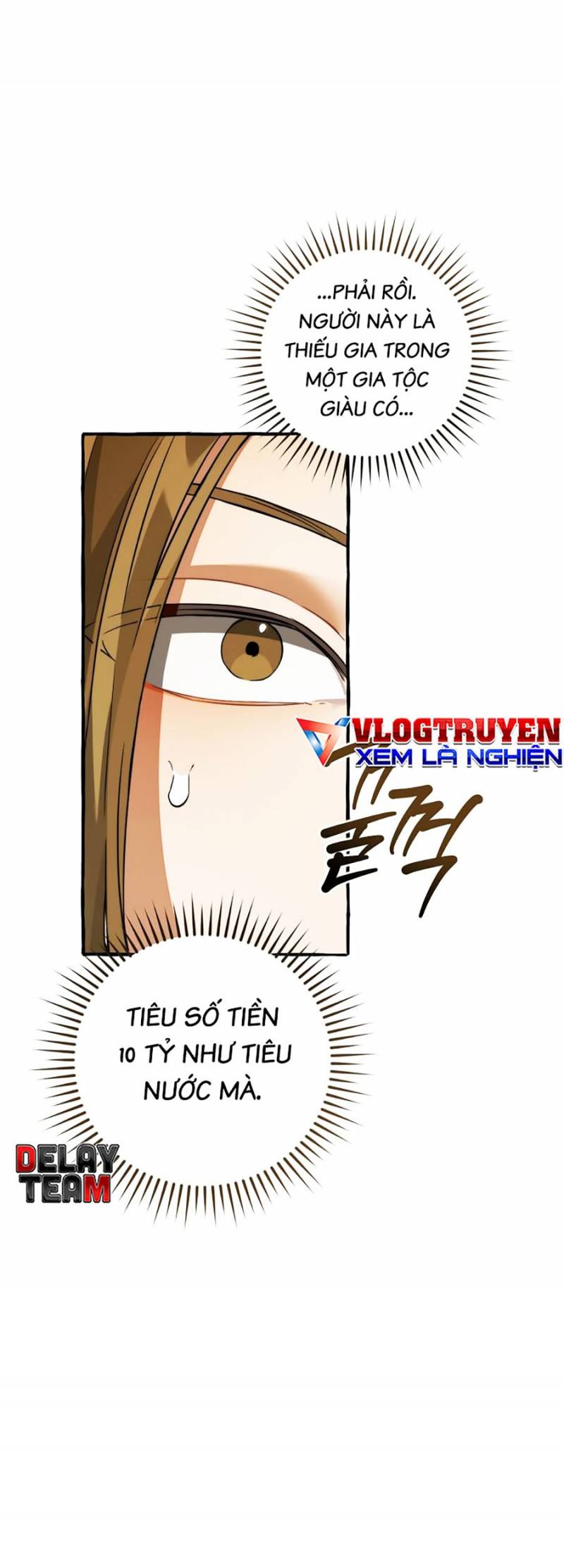 Phế Vật Dòng Dõi Bá Tước Chapter 143 - Trang 2