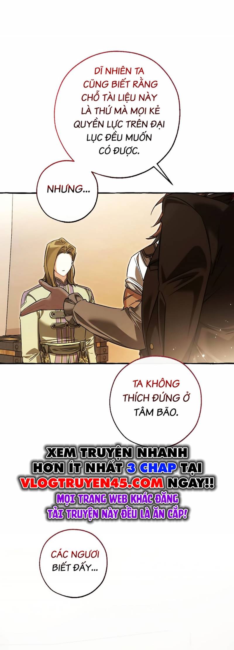 Phế Vật Dòng Dõi Bá Tước Chapter 143 - Trang 2