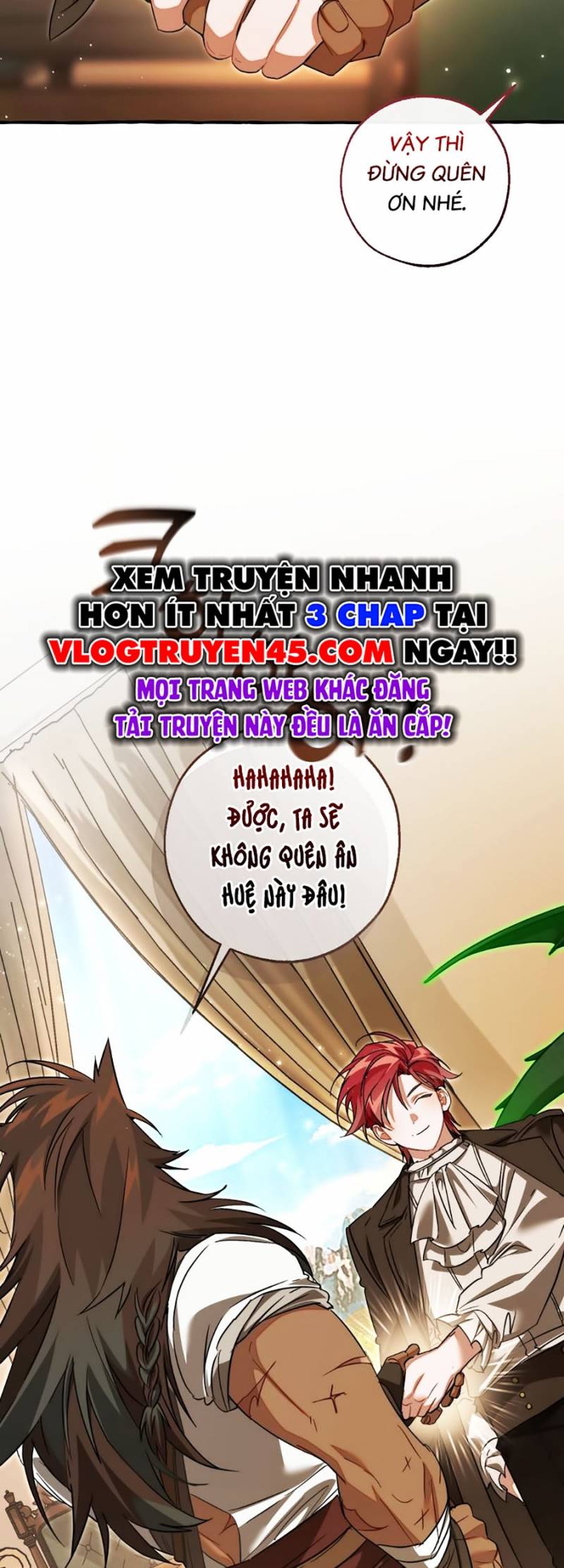 Phế Vật Dòng Dõi Bá Tước Chapter 143 - Trang 2