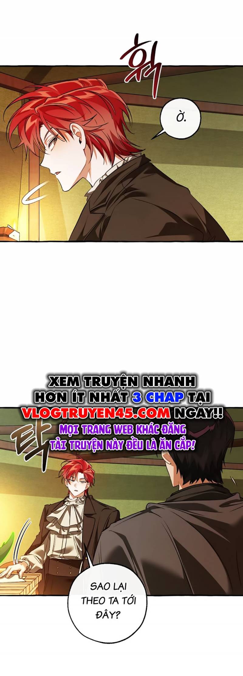 Phế Vật Dòng Dõi Bá Tước Chapter 143 - Trang 2