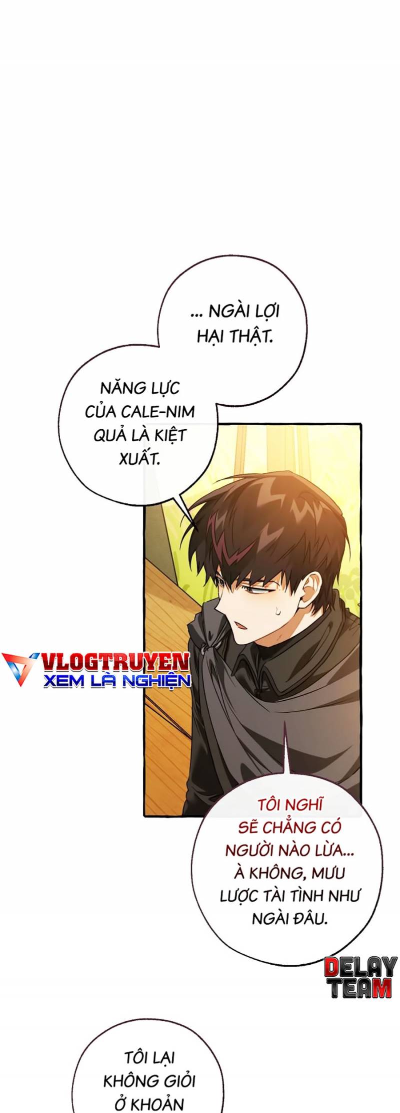 Phế Vật Dòng Dõi Bá Tước Chapter 143 - Trang 2