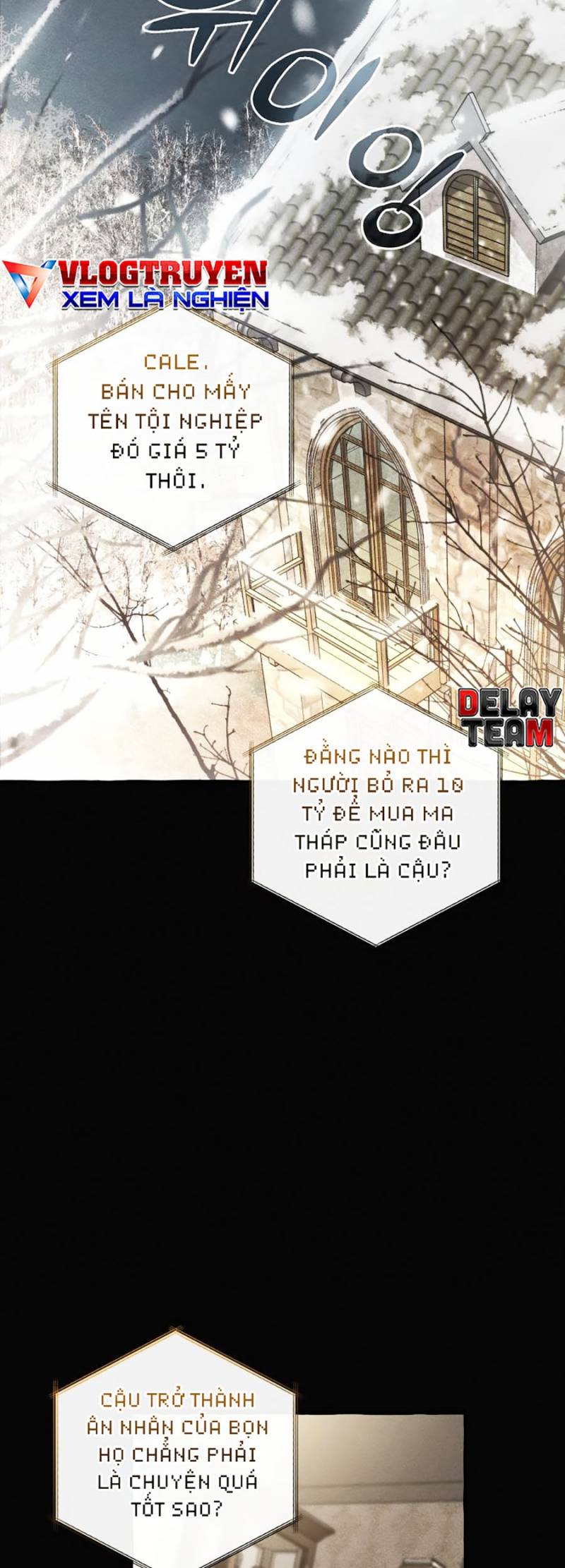 Phế Vật Dòng Dõi Bá Tước Chapter 143 - Trang 2