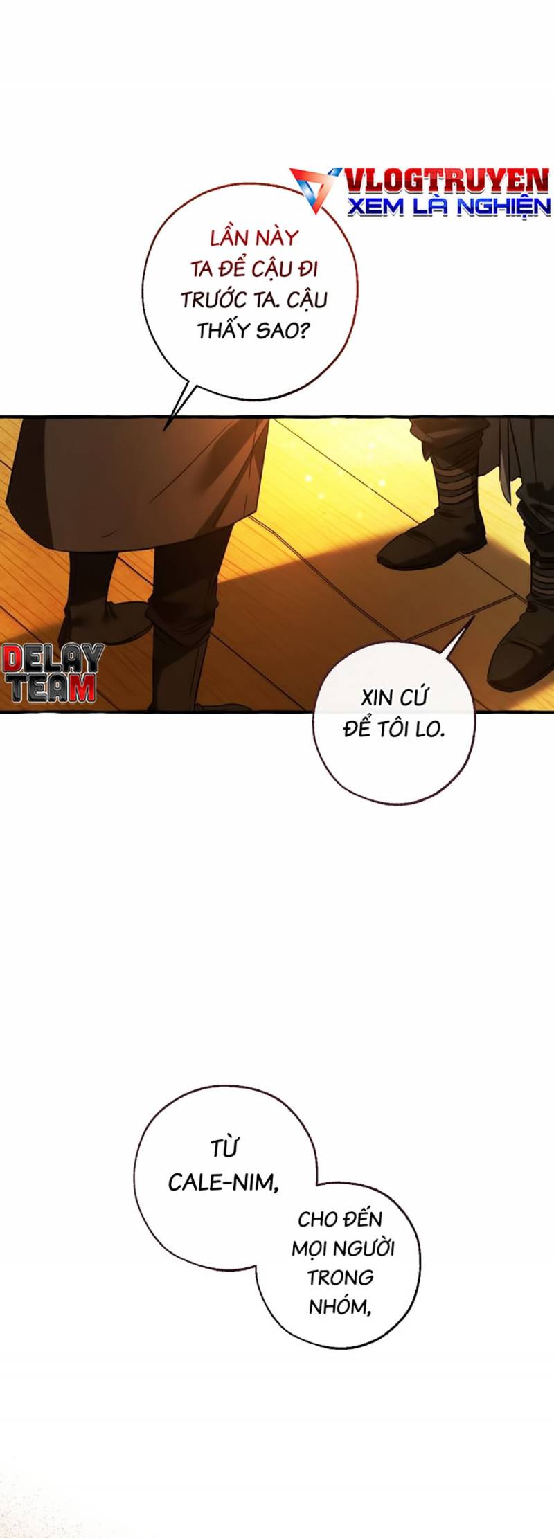 Phế Vật Dòng Dõi Bá Tước Chapter 143 - Trang 2