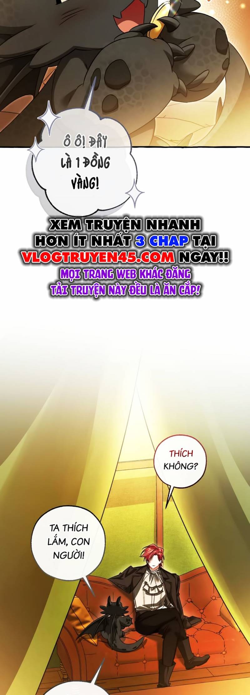 Phế Vật Dòng Dõi Bá Tước Chapter 143 - Trang 2