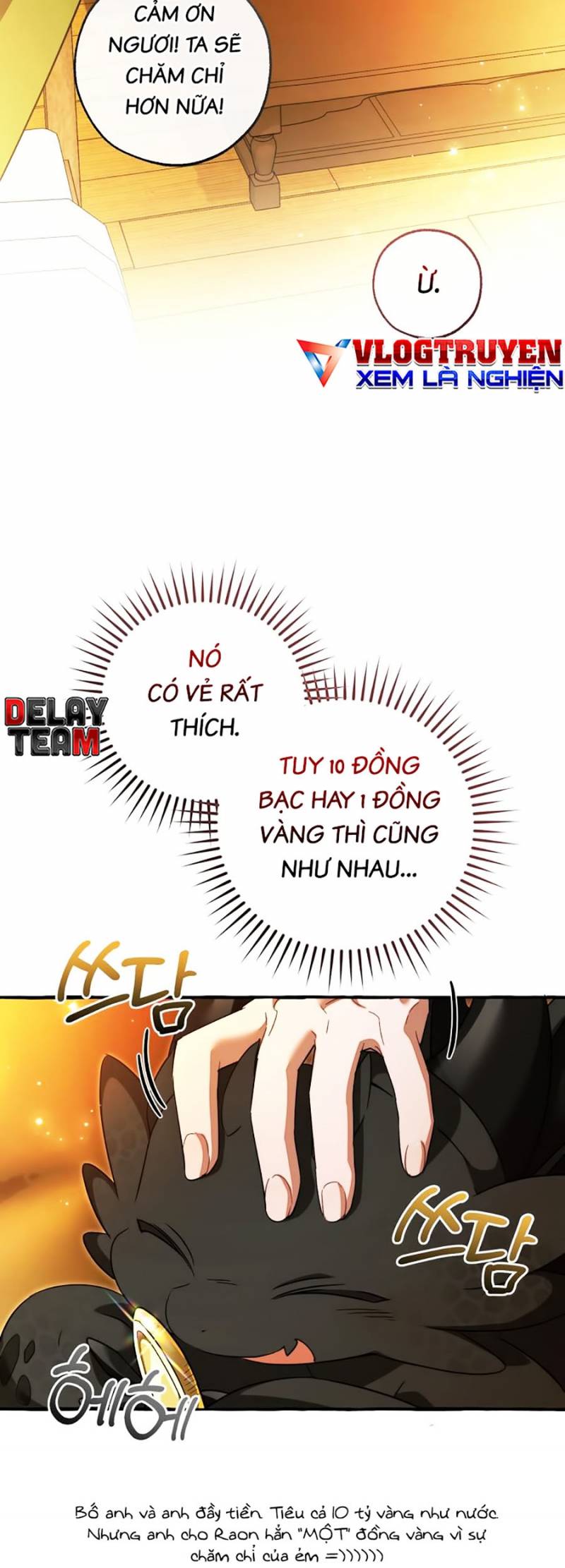 Phế Vật Dòng Dõi Bá Tước Chapter 143 - Trang 2