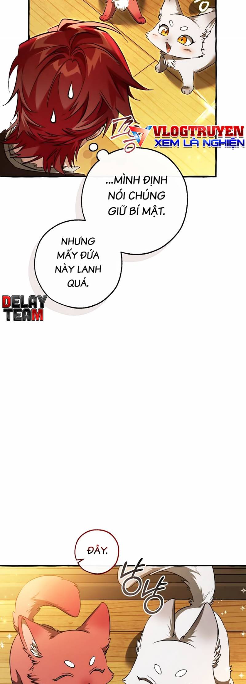 Phế Vật Dòng Dõi Bá Tước Chapter 143 - Trang 2