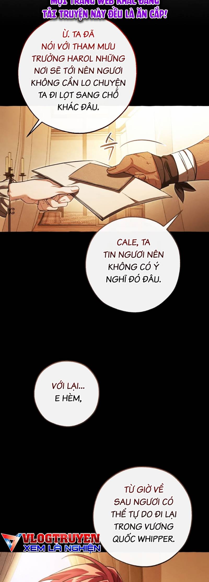 Phế Vật Dòng Dõi Bá Tước Chapter 143 - Trang 2