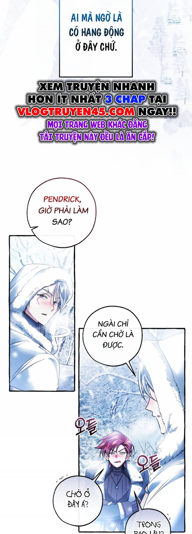 Phế Vật Dòng Dõi Bá Tước Chapter 143 - Trang 2