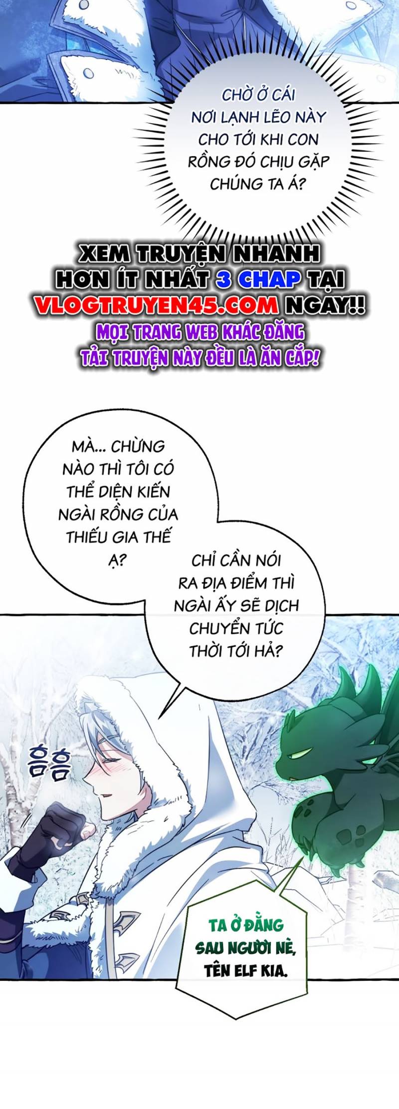 Phế Vật Dòng Dõi Bá Tước Chapter 143 - Trang 2