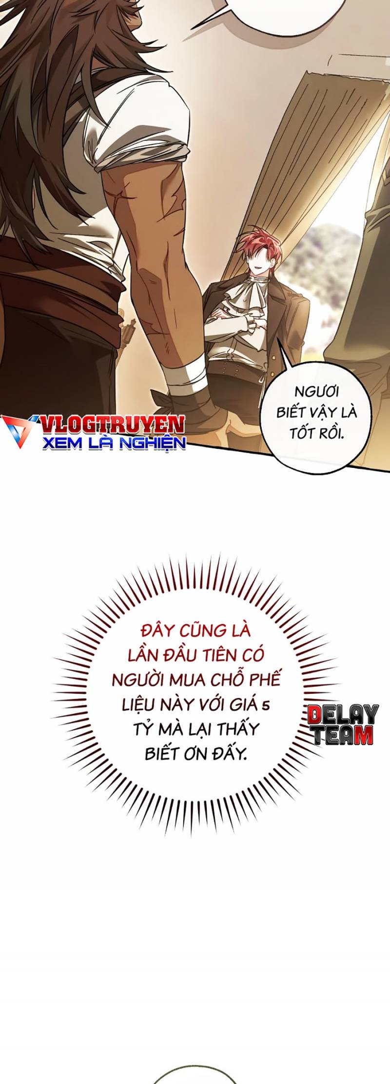 Phế Vật Dòng Dõi Bá Tước Chapter 143 - Trang 2