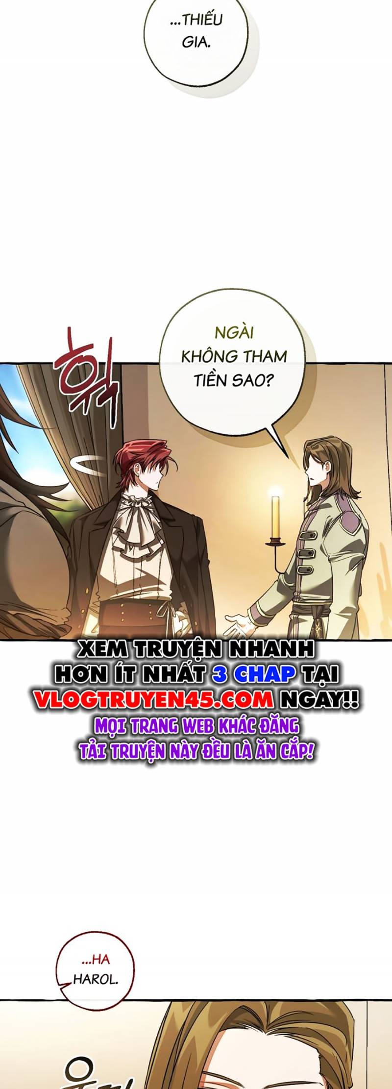 Phế Vật Dòng Dõi Bá Tước Chapter 143 - Trang 2