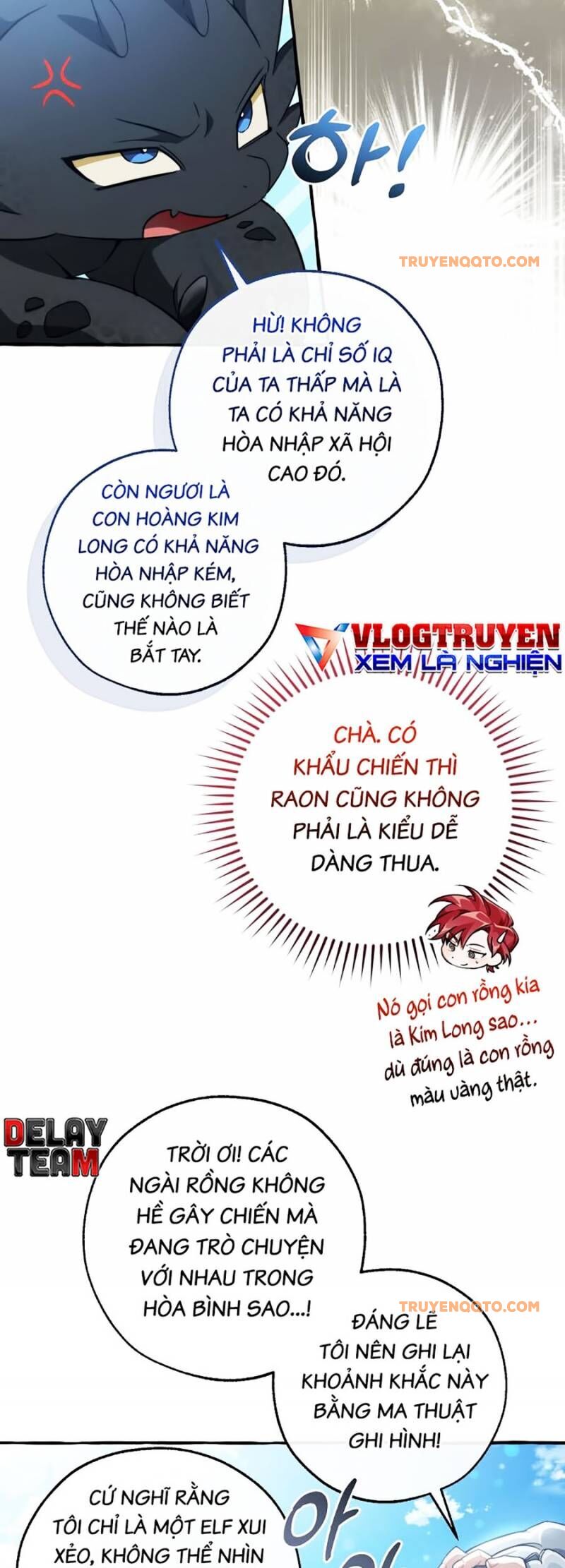 Phế Vật Dòng Dõi Bá Tước Chapter 144 - Trang 2