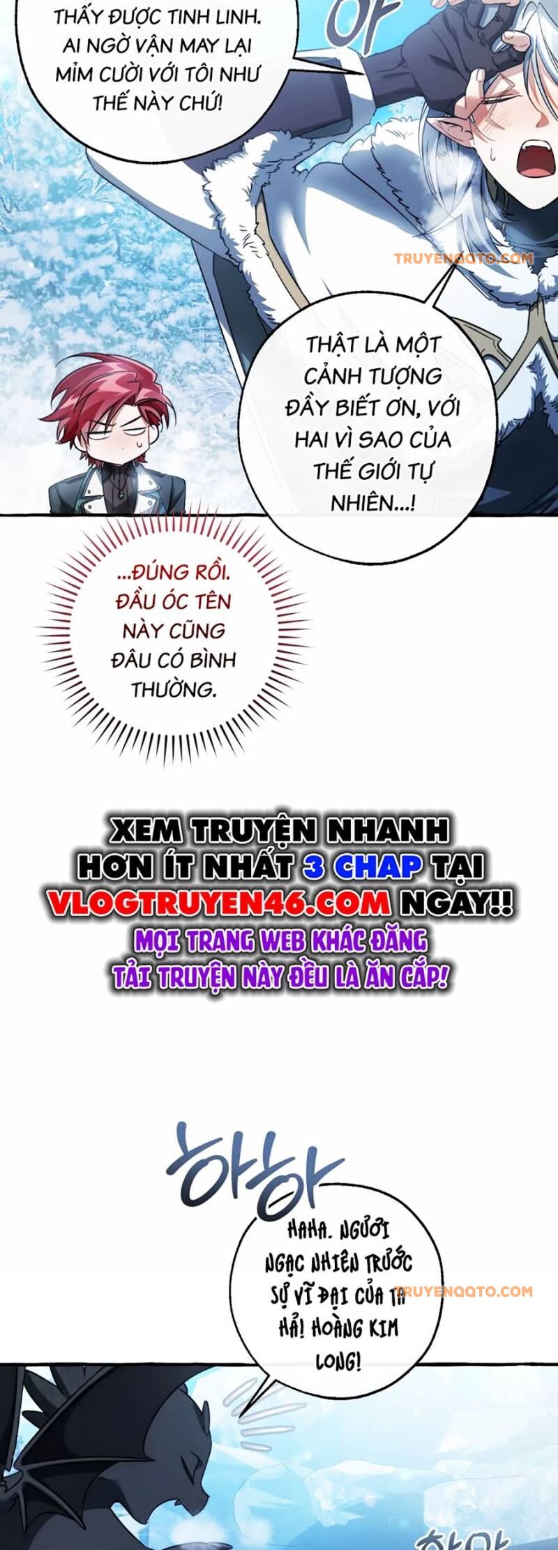 Phế Vật Dòng Dõi Bá Tước Chapter 144 - Trang 2